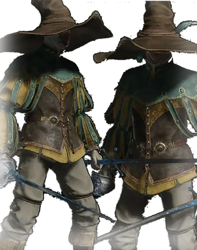Spellblade
