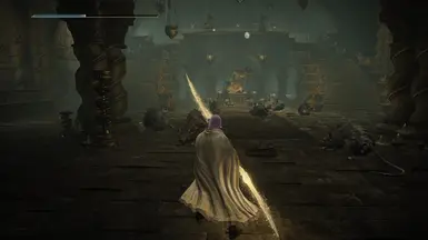no scorpion