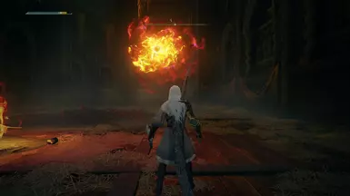 Frenzied Flame of the Fell God