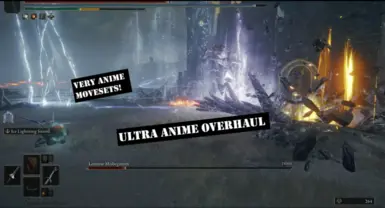 ELDEN RING TRUE UNBOUND AWAKENED MAGIC OVERHAUL REUPLOADED CREDITS TO AntiSteak
