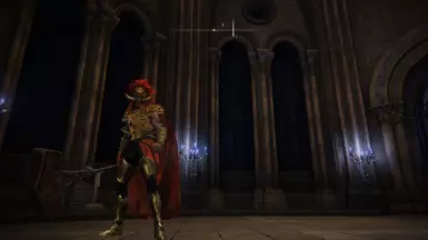 Marika hammer and Milady model swaps