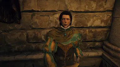Sorcerer Rogier