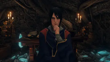 Sorceress Sellen