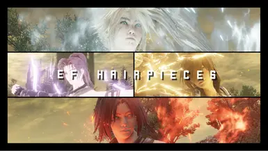EF Hairpieces