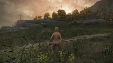 Vanilla grass density