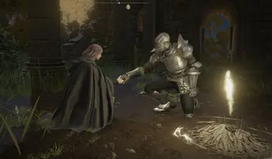 Demon's Souls Nightmare Of Boletaria Mod Makes The Game Even More