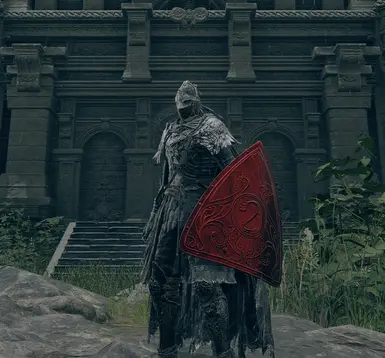 Crimson