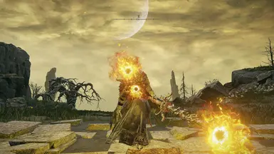 Frenzied Spear of the Impaler
