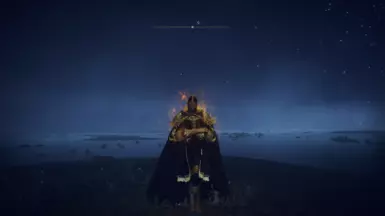 Yellow Aura