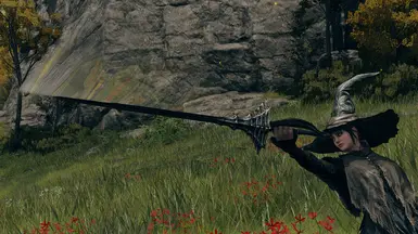 Irithyll Rapier