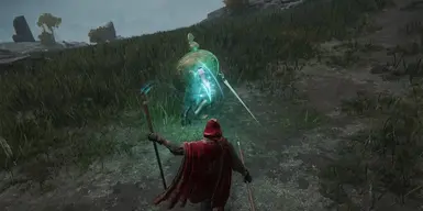 Mind Scaling Passive FP Regen (SOTE)