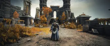 REVO ReShade ON