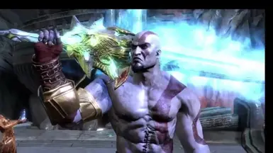 God of War 2 Chains of Olympus at God of War II Nexus - Mods and