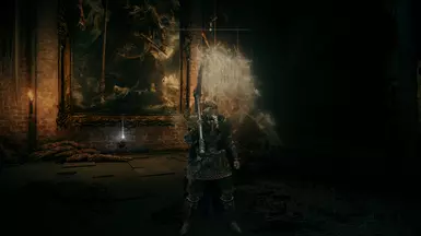 Godfrey Disappearing Serosh