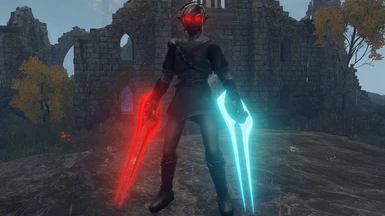 Halo Energy Swords at Elden Ring Nexus - Mods and Community