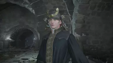 Default kabuto