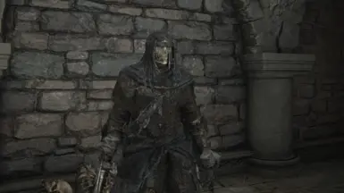 Death Knight Retexture