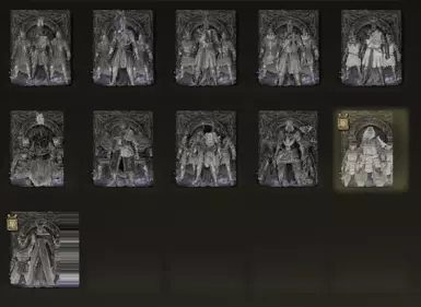 New Summons and More Summoning arenas