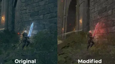 Moonlight Greatsword