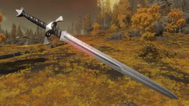 Bloodskal Blade v4
