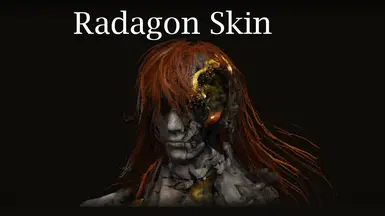 Steam Workshop::Radagon, of the Golden Order (Elden Ring)