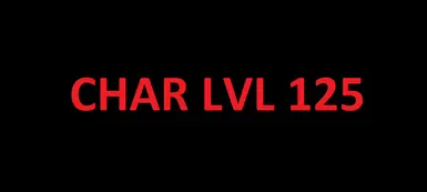 SL 125 Character Base