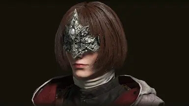 Unused Dingy Hood - DS3