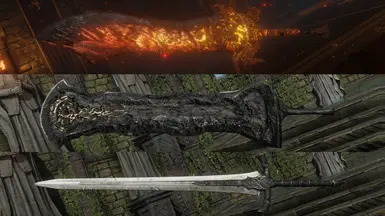 Ultra Greatswords (DS3)