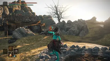 Estus Flask