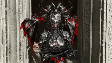 Countess Lix Set Remake