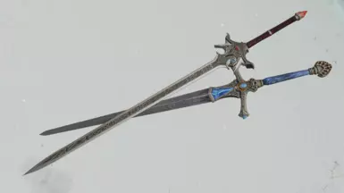 Rellana's other blade