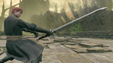Greatsword