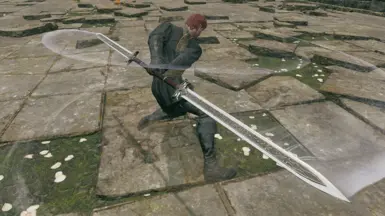 Twinblade