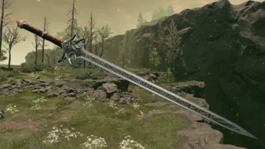 Light Greatsword