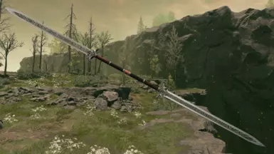 Twinblade