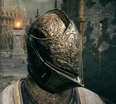 Optional Helmet Edit