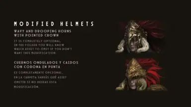 Helmets