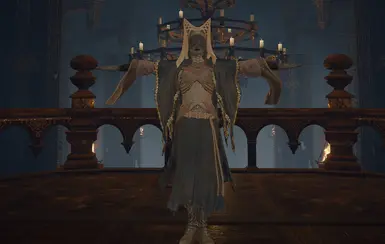 Night Maiden