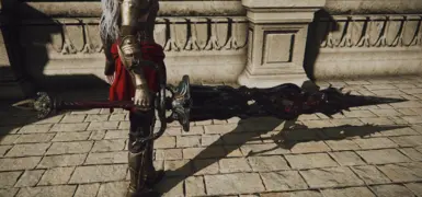 Greatsword