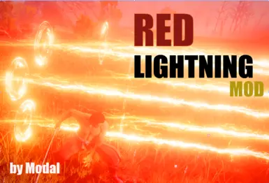 BAYLE LIGHTNING recoloring