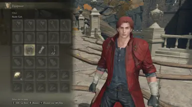 Replaces Bandit set