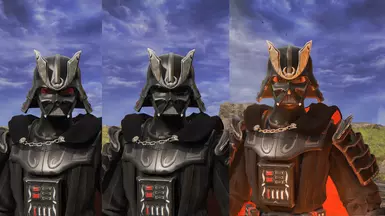 Head Variants