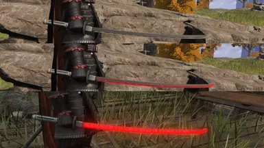 Blade Variants
