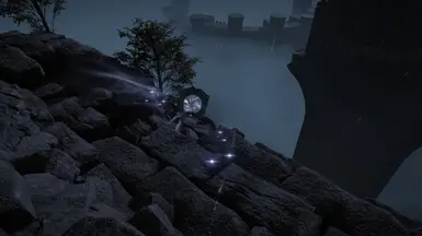 Tower Of Limgrave Portal At Different Place