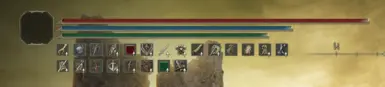 Boss Improvements