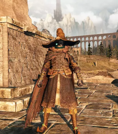 Yes this is majula (not included in the mod)