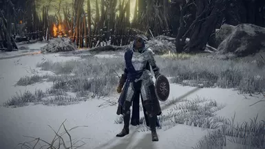Knight-Cleric Runia(Healer)
