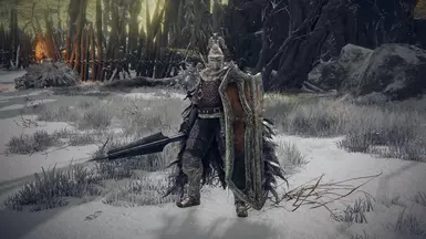 Blade-Wall Rehrn(Champion)