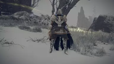 Otzi Gelum, the Frozen Hammer(Breaker)