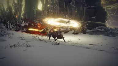 The Alek Family(Ascended Spirits) in combat